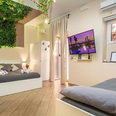 Tropical Holiday House Катанія Екстер'єр фото