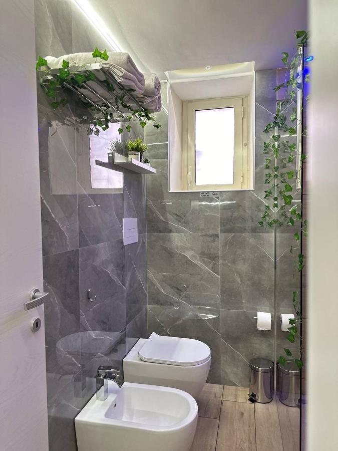 Tropical Holiday House Катанія Екстер'єр фото