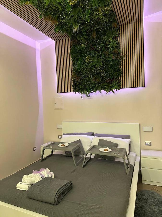 Tropical Holiday House Катанія Екстер'єр фото