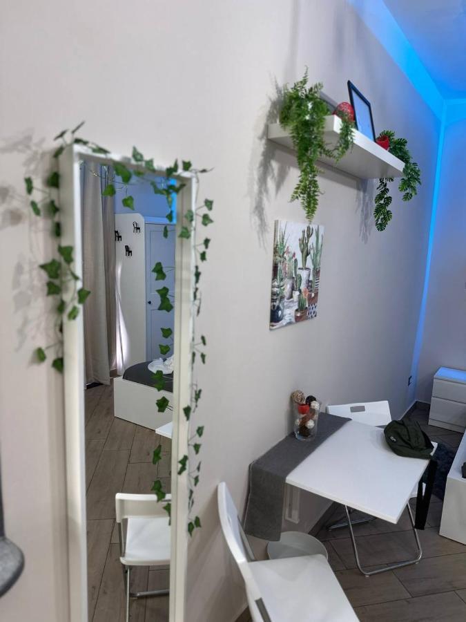 Tropical Holiday House Катанія Екстер'єр фото