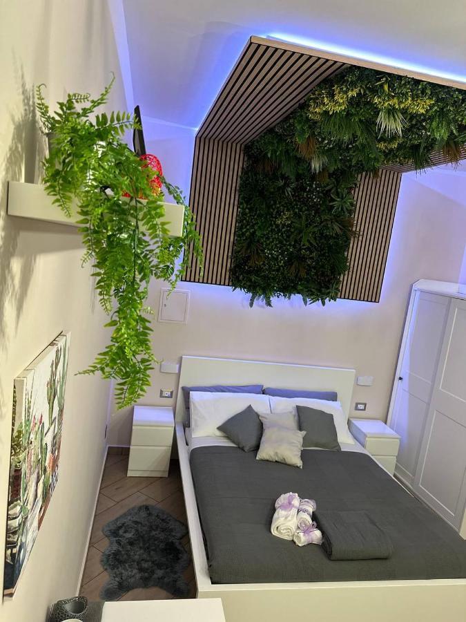 Tropical Holiday House Катанія Екстер'єр фото