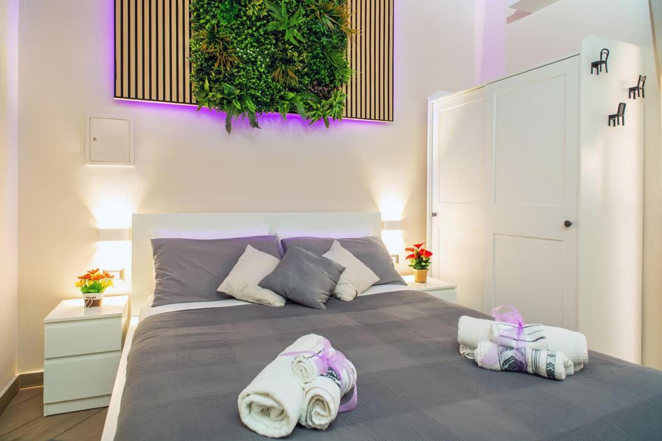 Tropical Holiday House Катанія Екстер'єр фото
