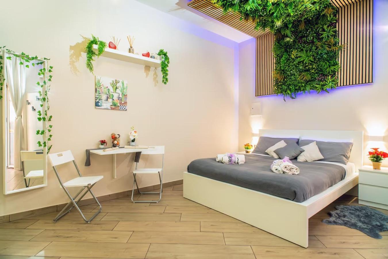 Tropical Holiday House Катанія Екстер'єр фото