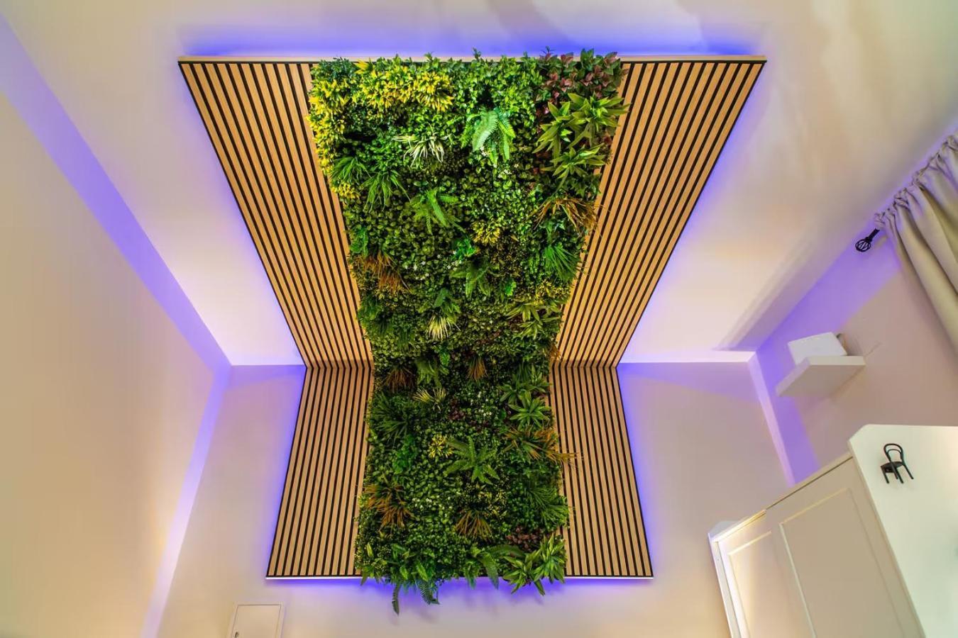 Tropical Holiday House Катанія Екстер'єр фото