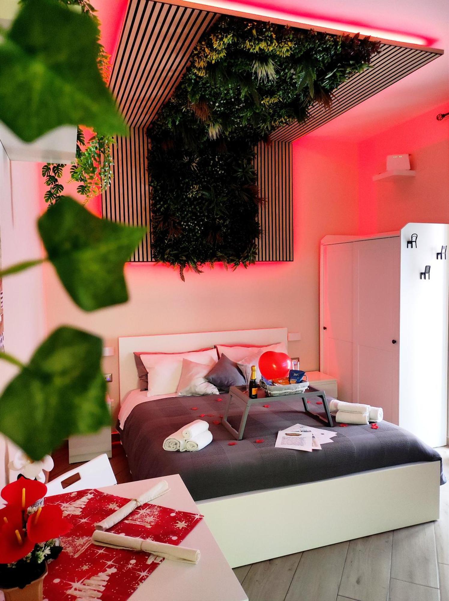 Tropical Holiday House Катанія Екстер'єр фото