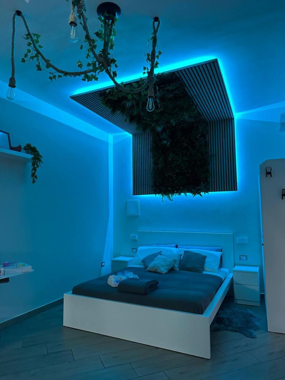 Tropical Holiday House Катанія Екстер'єр фото